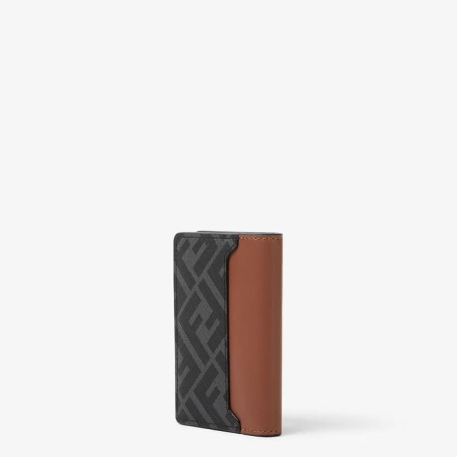 كارد هولدر فندي  FENDI