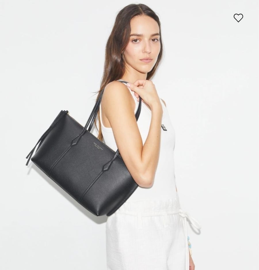توري بورش  TORY BURCH