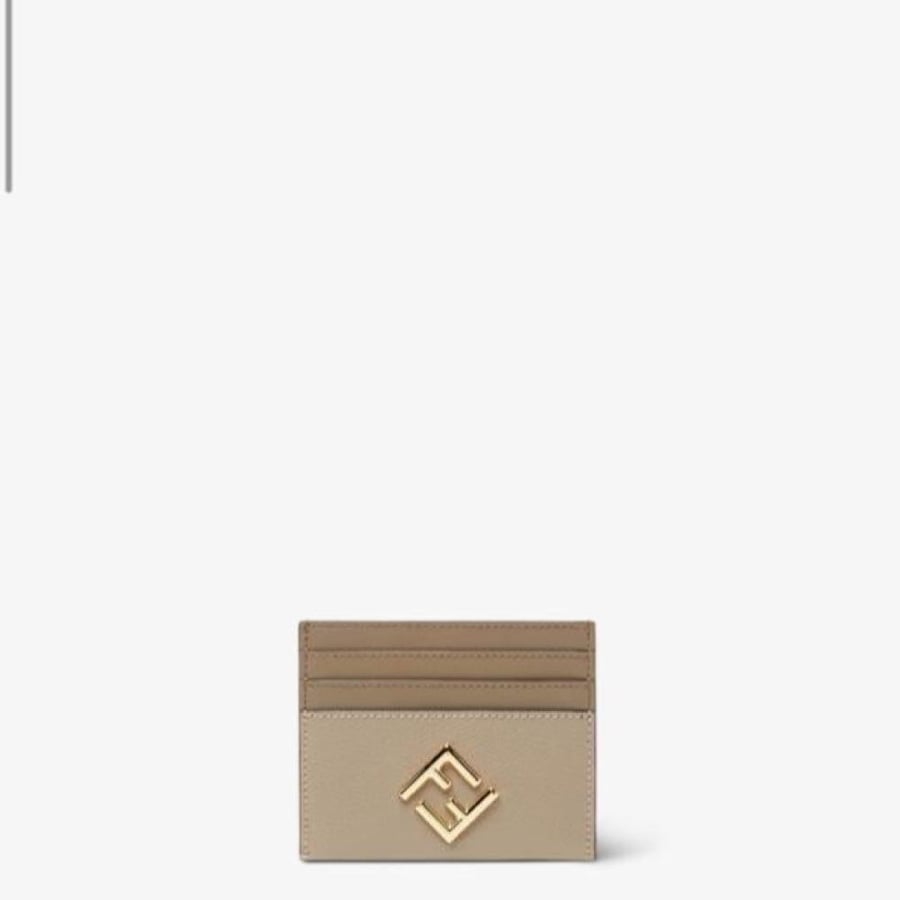 كارد هولدر فندي  FENDI