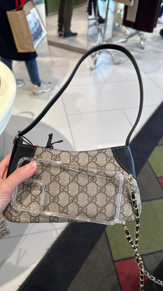 قوتشي ميني  Gucci