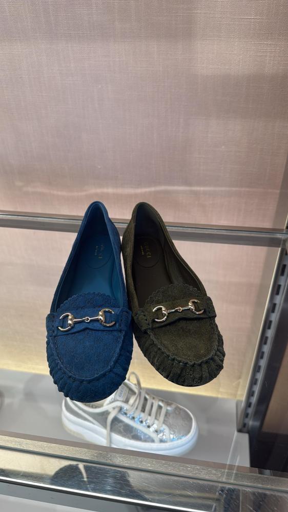 لوفر قوتشي  Gucci