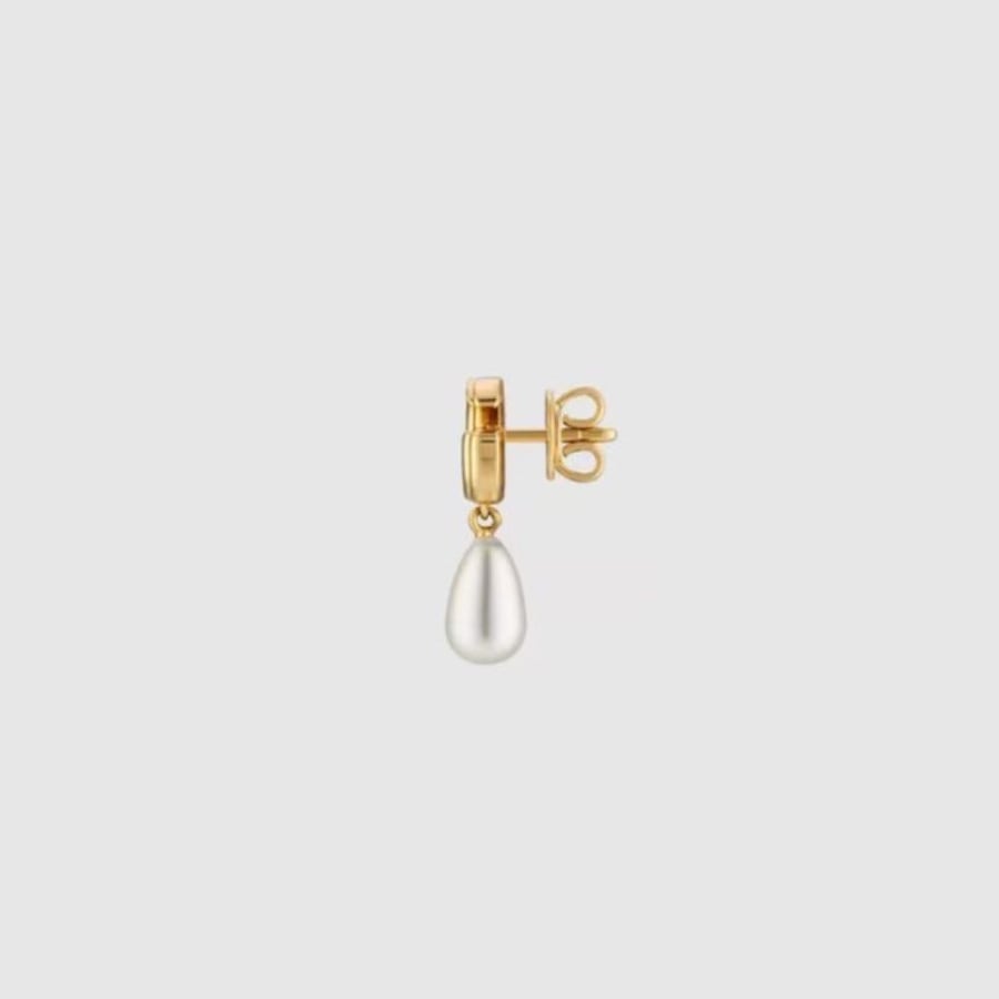 حلق قوتشي Gucci