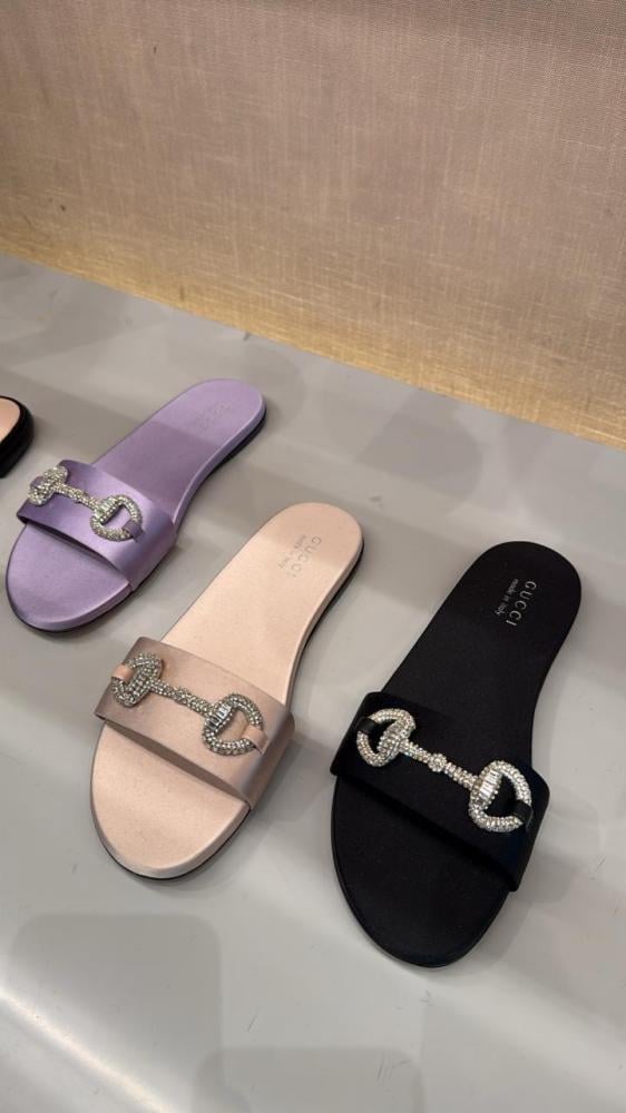 فلات قوتشي  Gucci