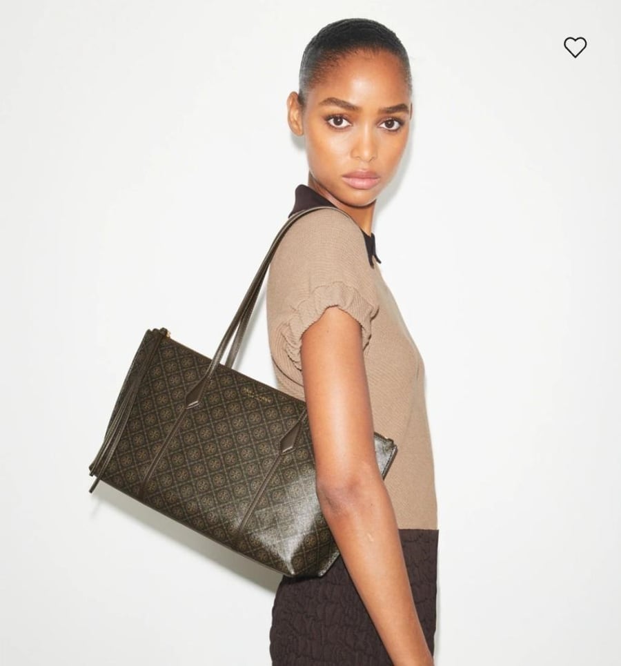 توري بورش  TORY BURCH