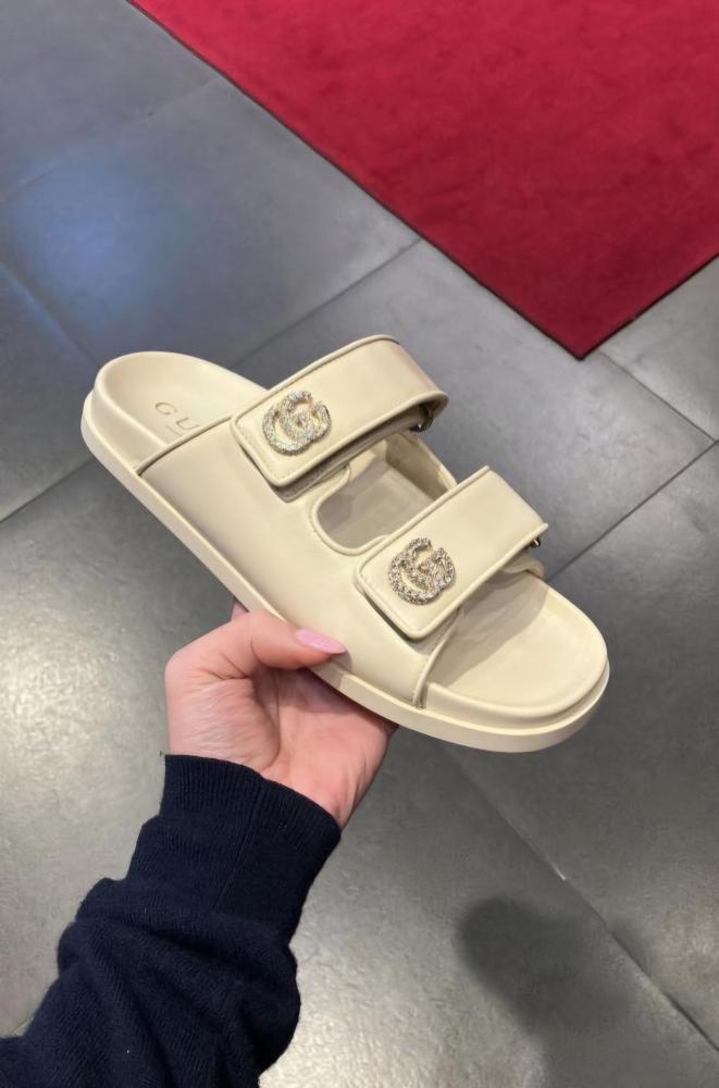 فلات قوتشي  Gucci