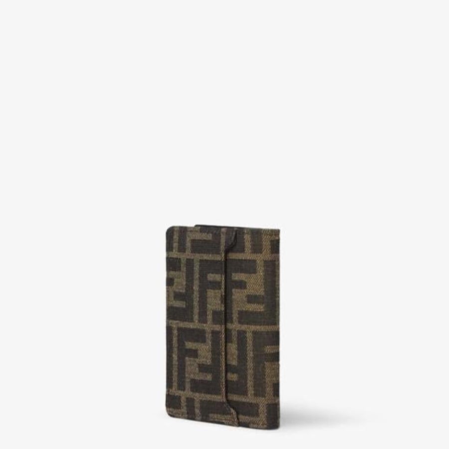 كارد هولدر فندي  FENDI