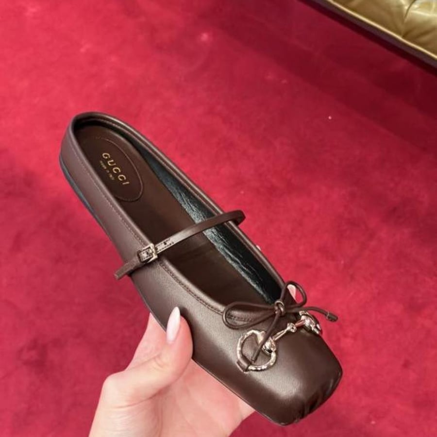 فلات قوتشي  Gucci