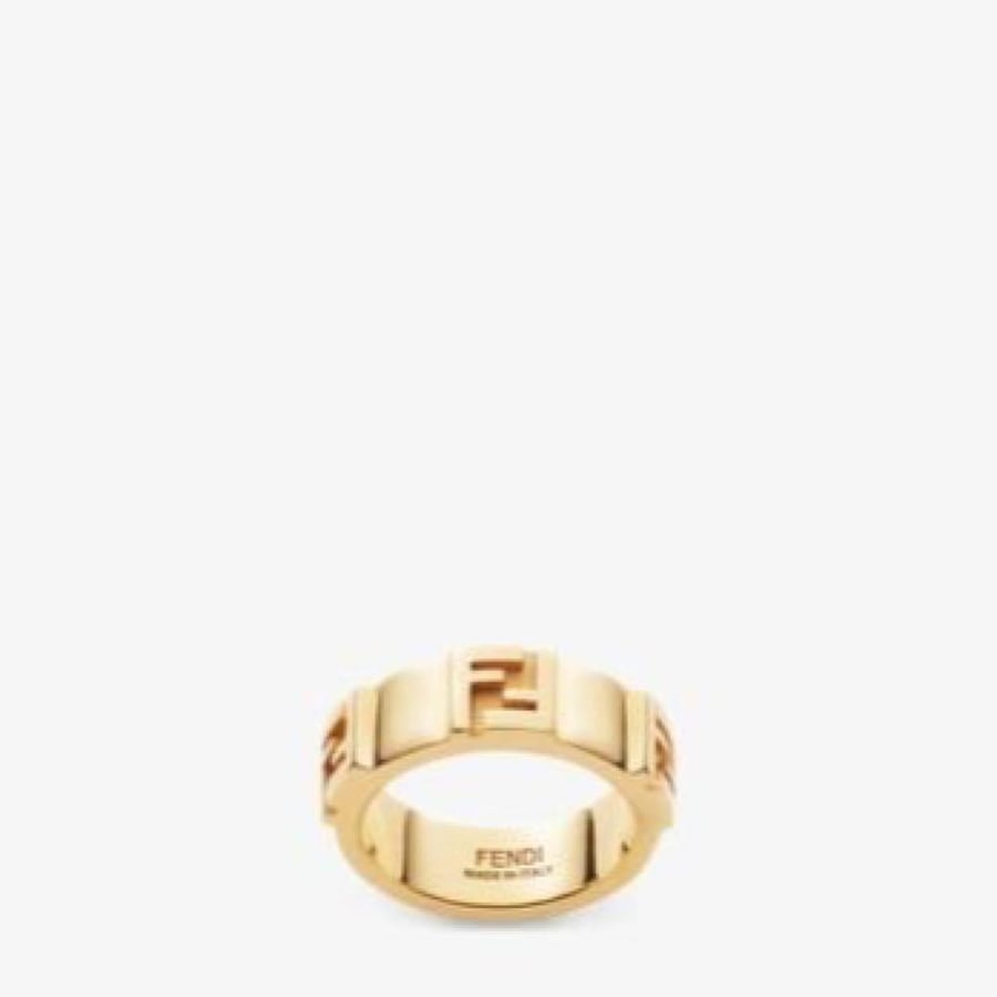 خاتم فندي  FENDI