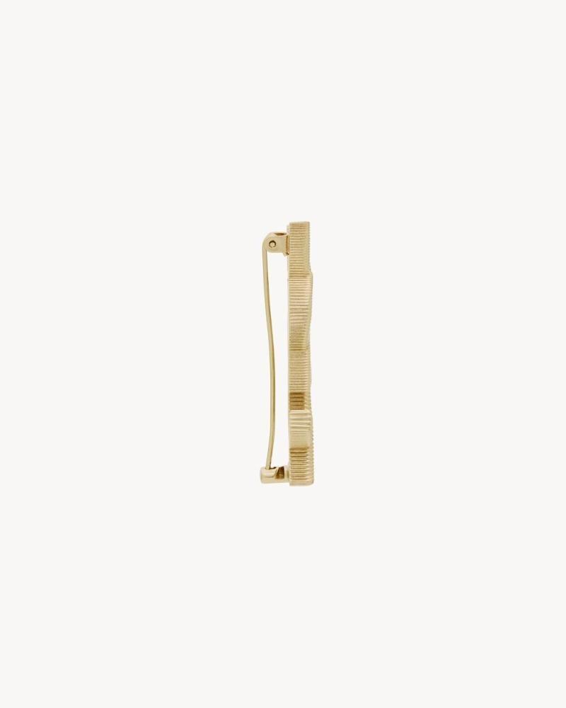 بروش سان لوران  YSL