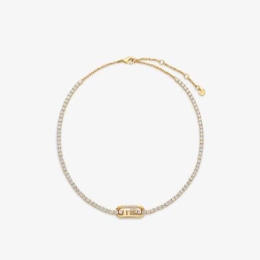سلسال فندي  FENDI