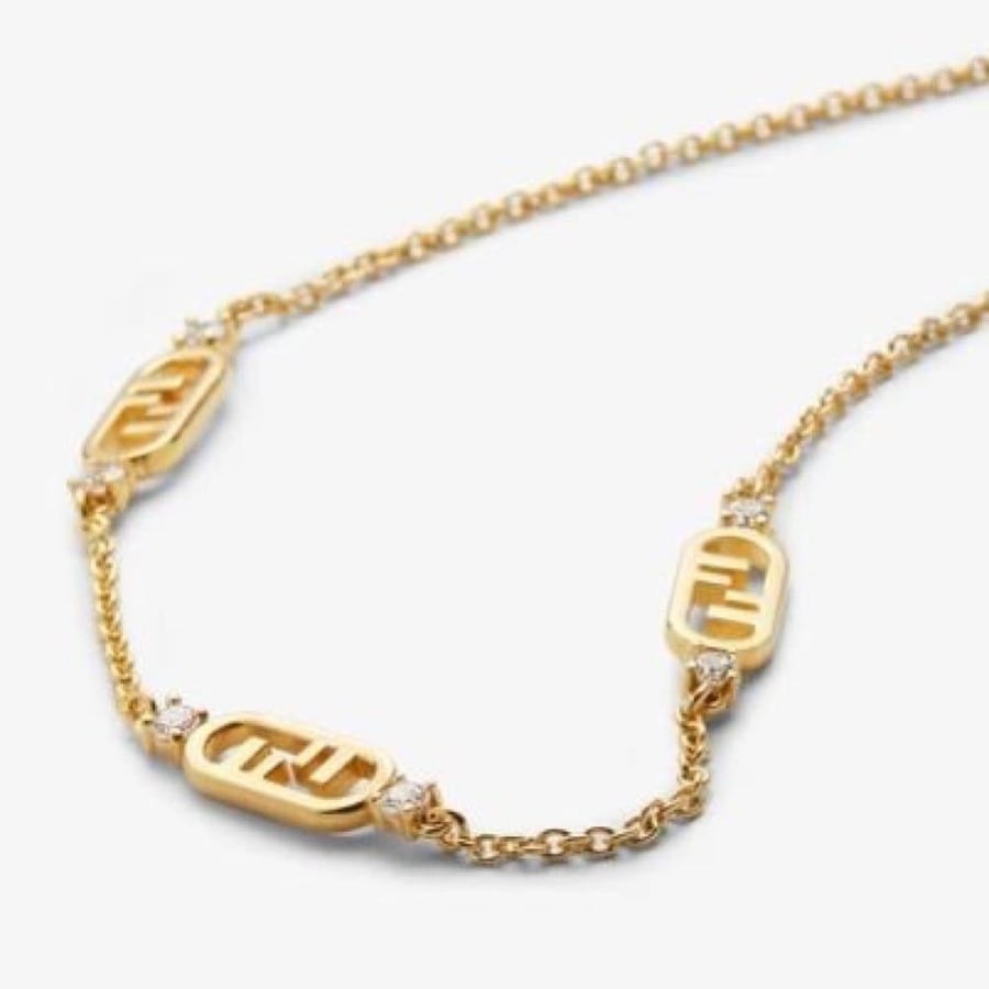 سلسال فندي  FENDI