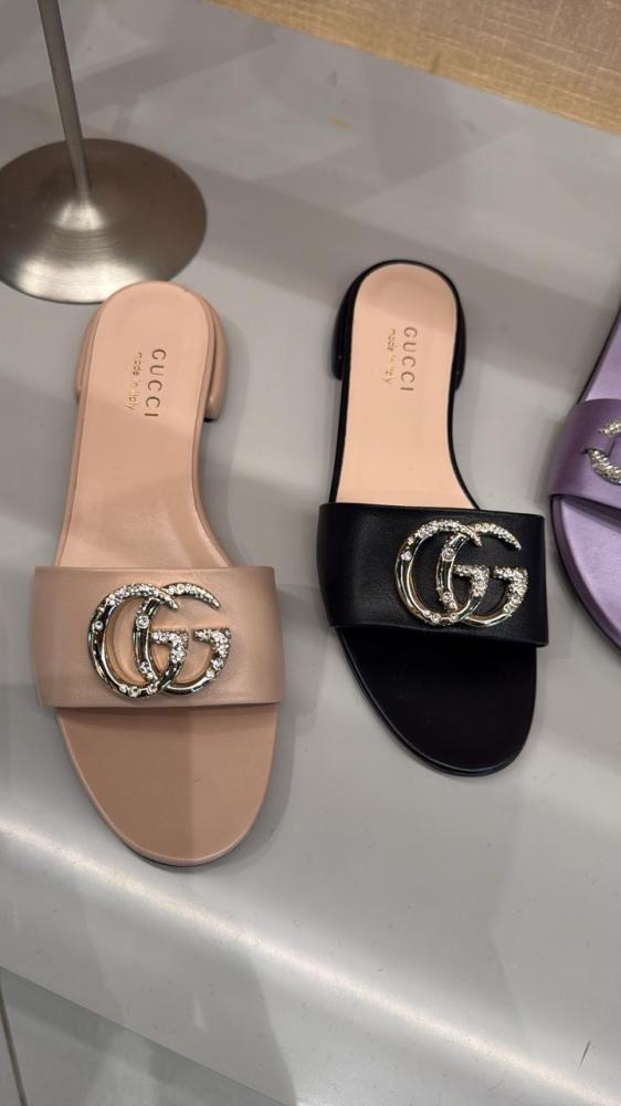 فلات قوتشي  Gucci