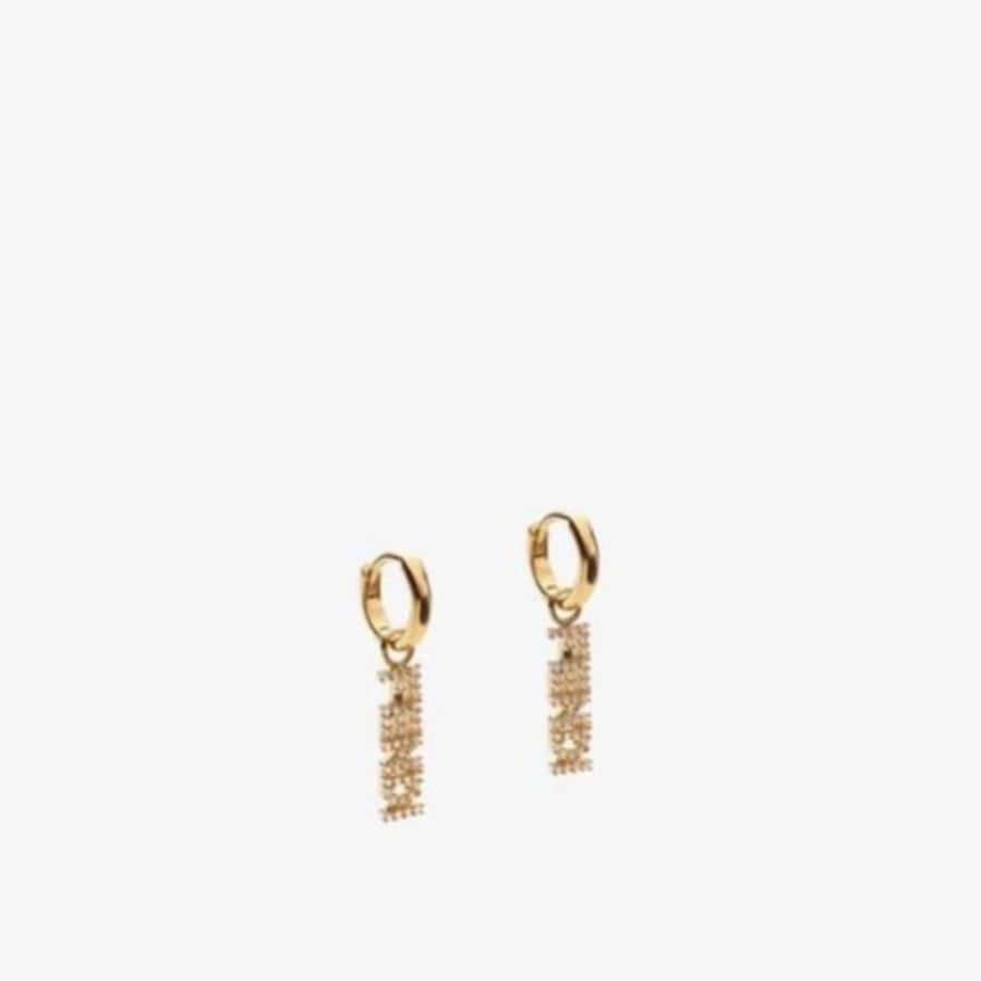 حلق فندي  FENDI