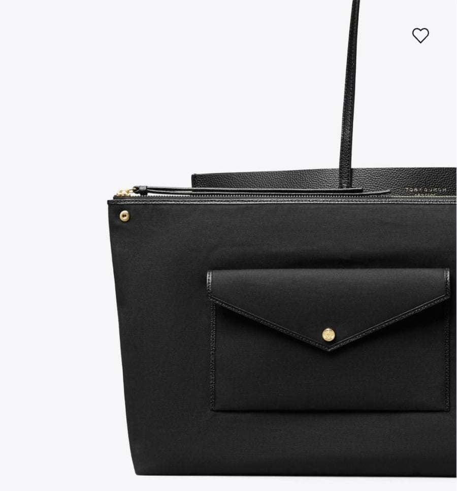 توري بورش  TORY BURCH