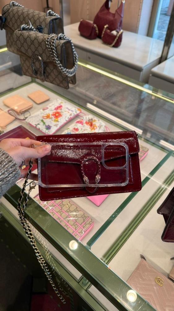 قوتشي سمول  Gucci