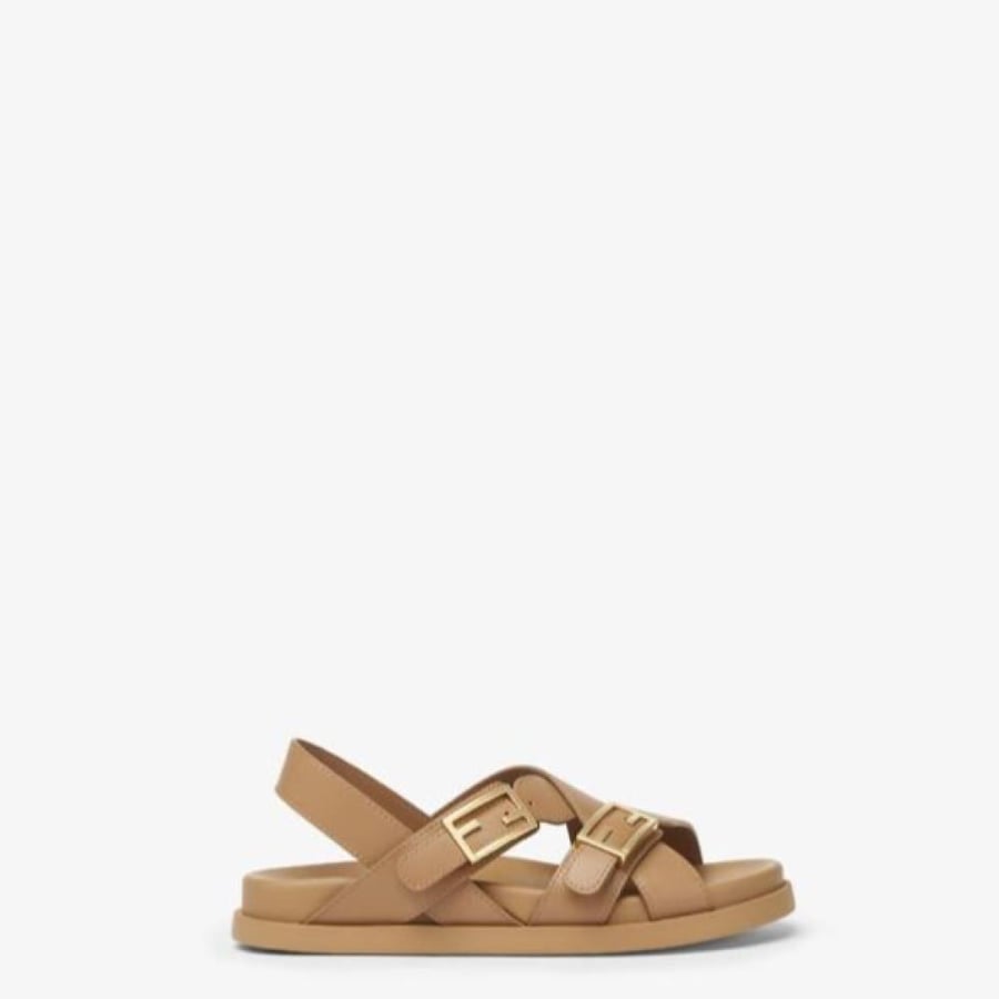 فلات فندي FENDI