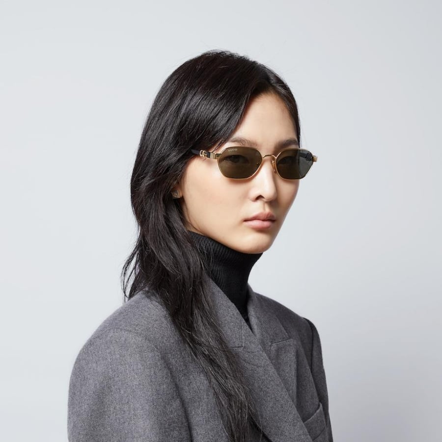 نظارات قوتشي Gucci