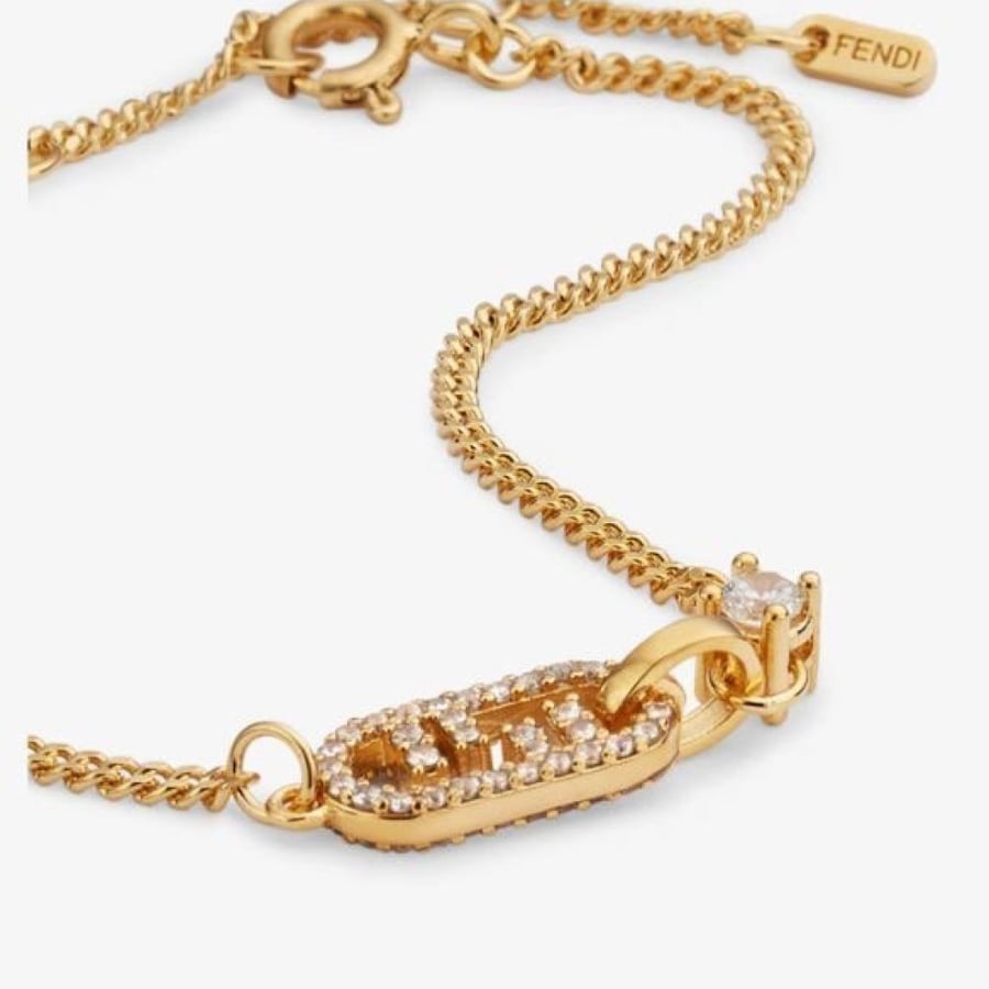 اسوارة فندي  FENDI