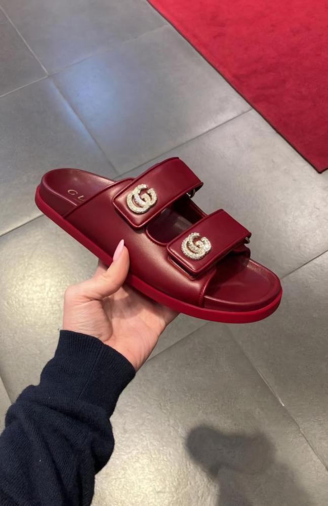 فلات قوتشي  Gucci
