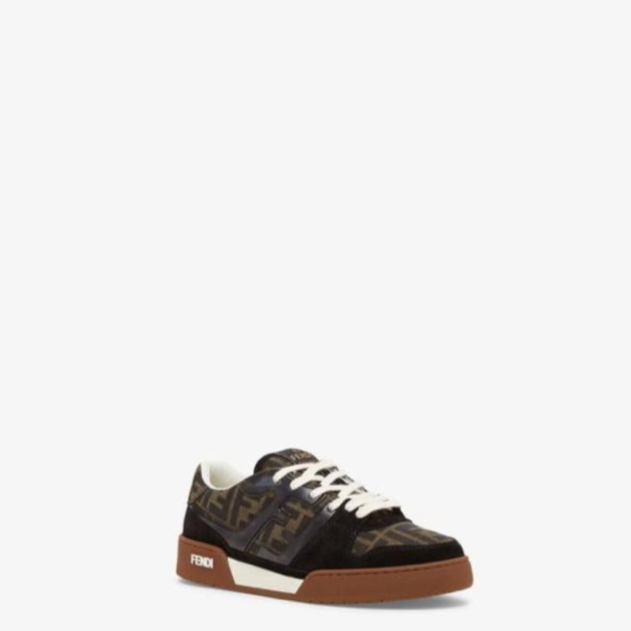 شوز فندي FENDI