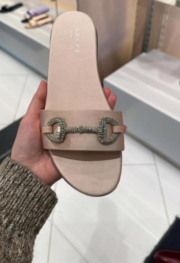 فلات قوتشي  Gucci