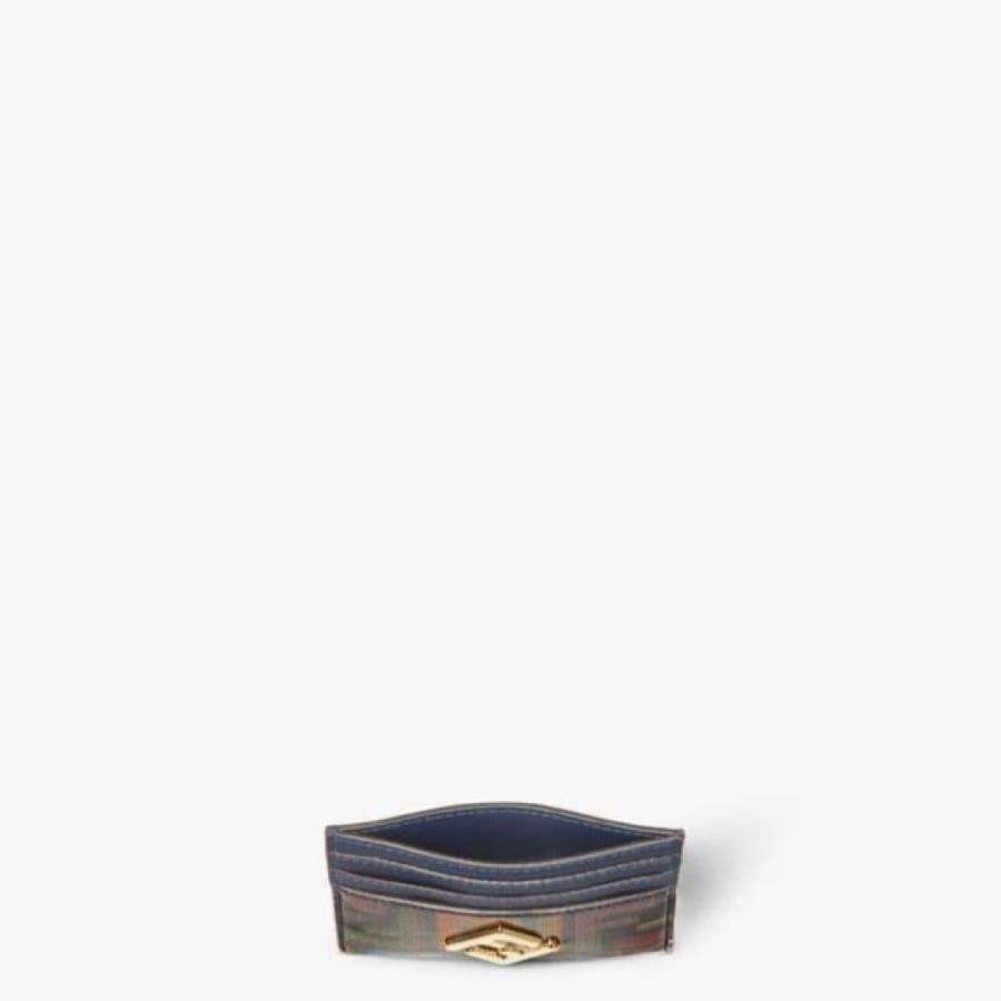 كارد هولدر فندي  FENDI