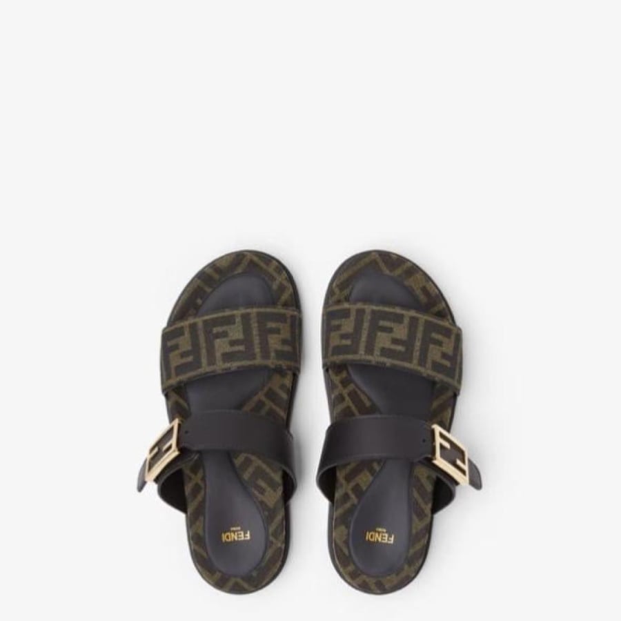 فلات فندي FENDI