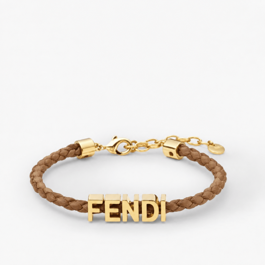 اسوارة فندي  FENDI