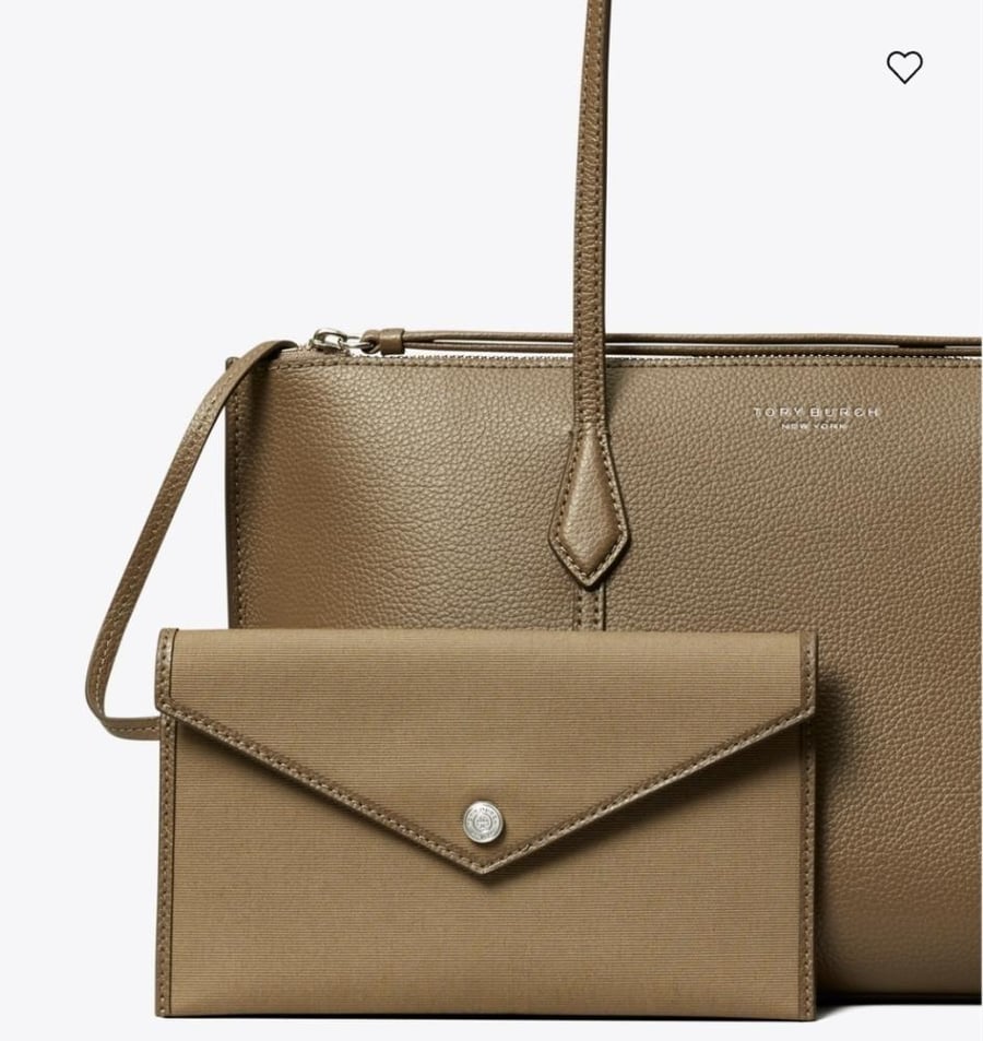 توري بورش  TORY BURCH