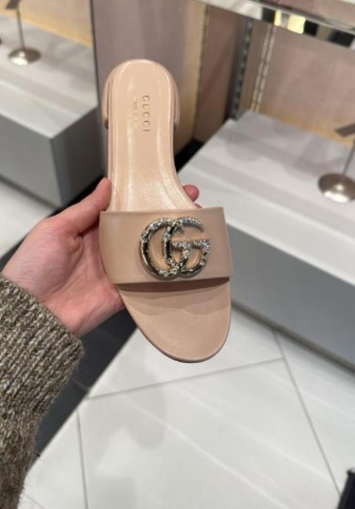 فلات قوتشي  Gucci