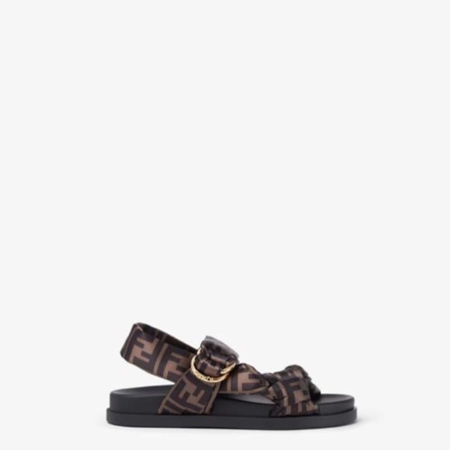 فلات فندي FENDI