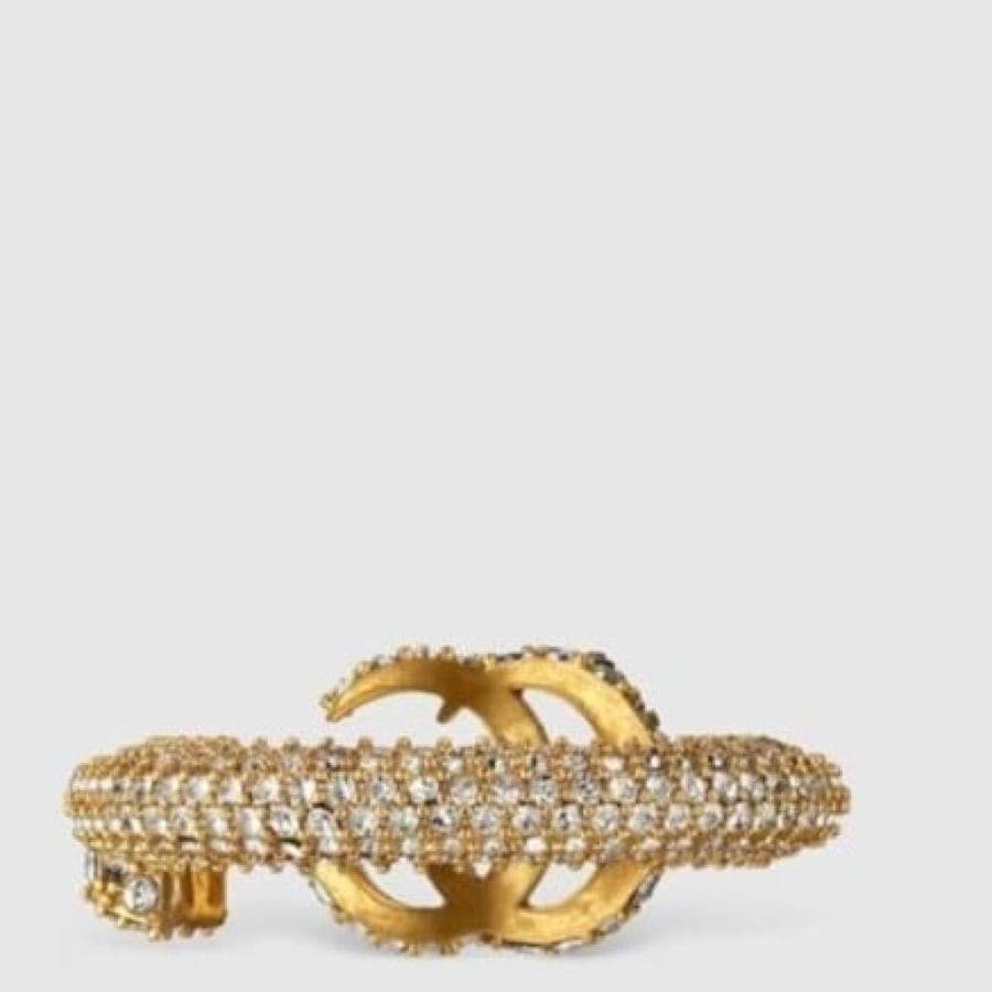 خاتم قوتشي Gucci