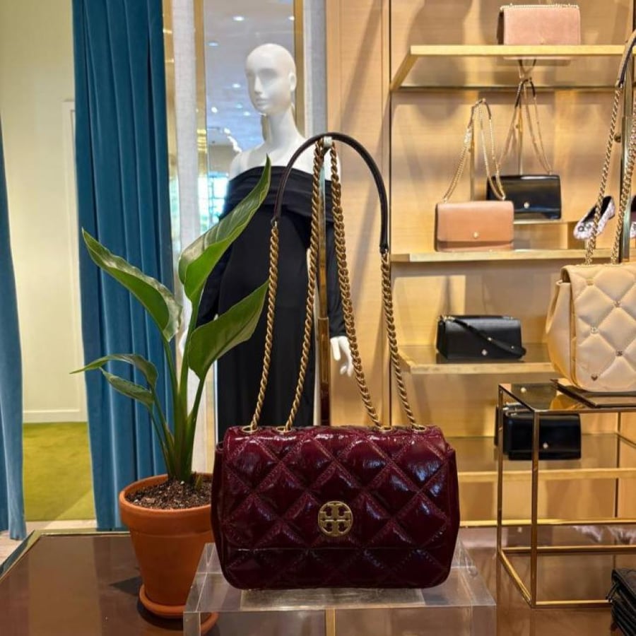 توري بورش  TORY BURCH