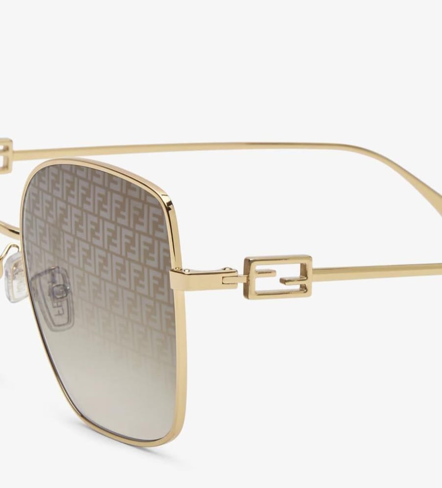 نظارة فندي  FENDI