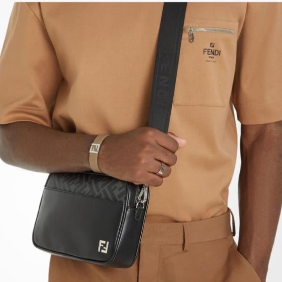 خاتم فندي  FENDI