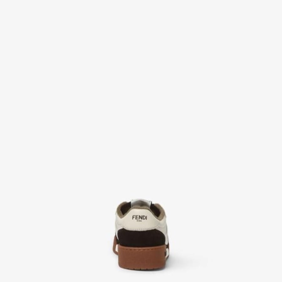 شوز فندي FENDI
