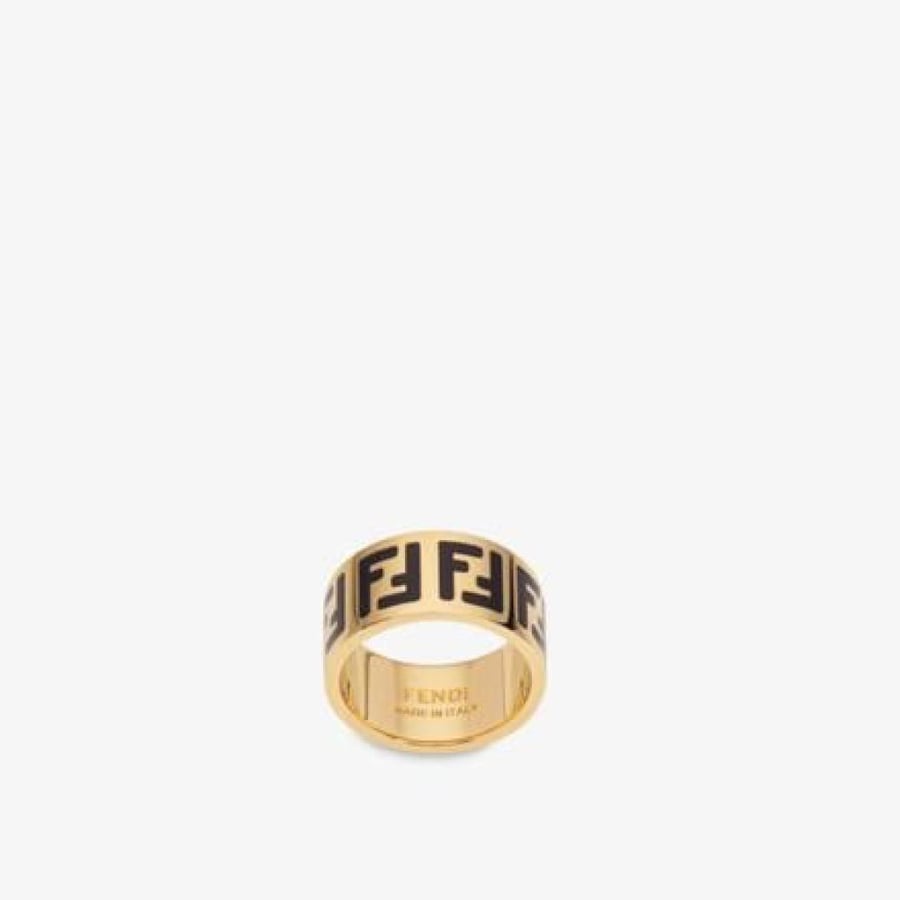 خاتم فندي  FENDI