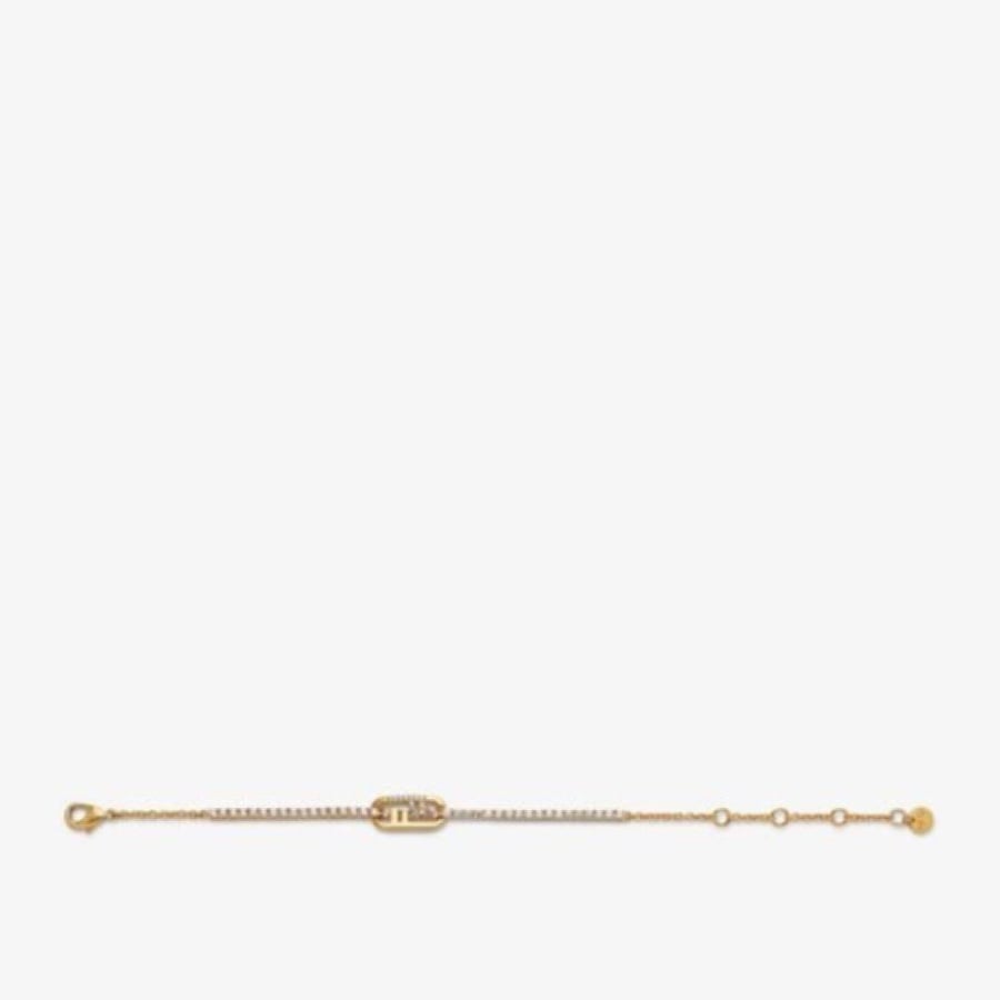 اسوارة فندي  FENDI