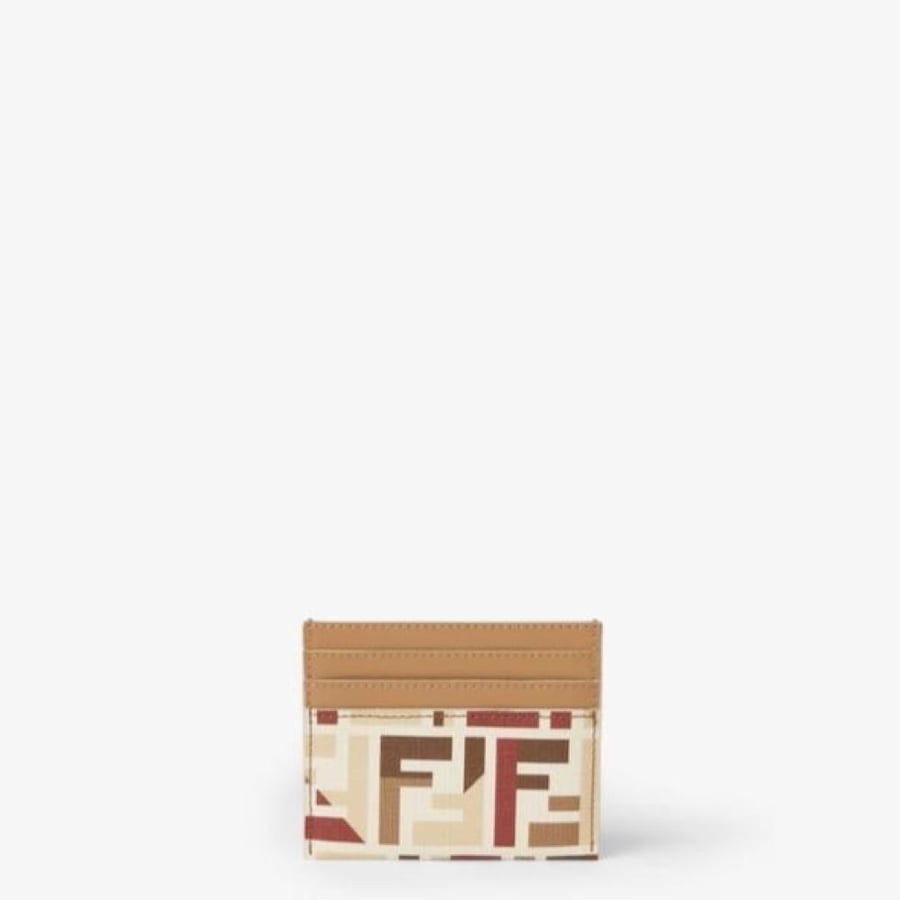 كارد هولدر فندي  FENDI