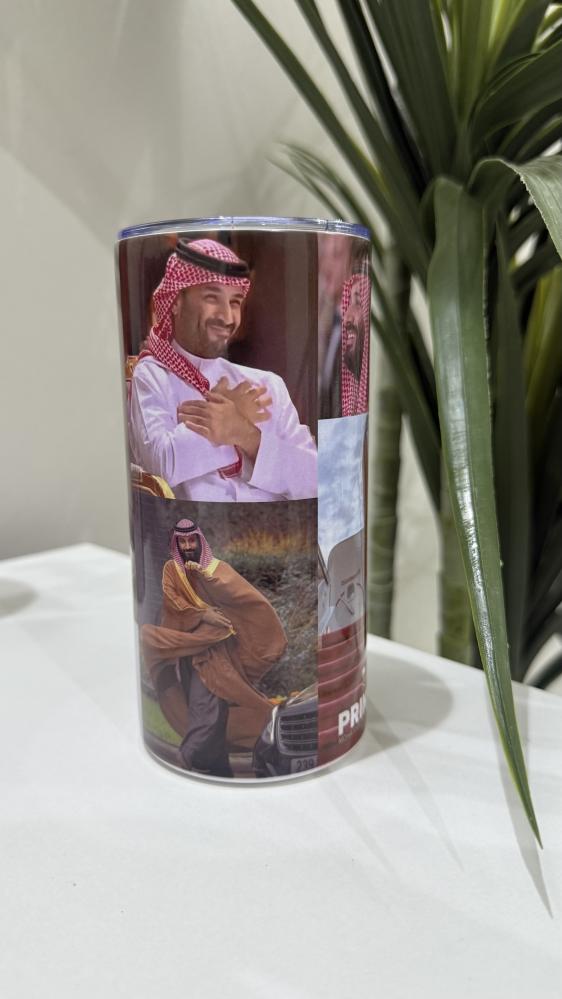 مق ولي العهد محمد بن سلمان