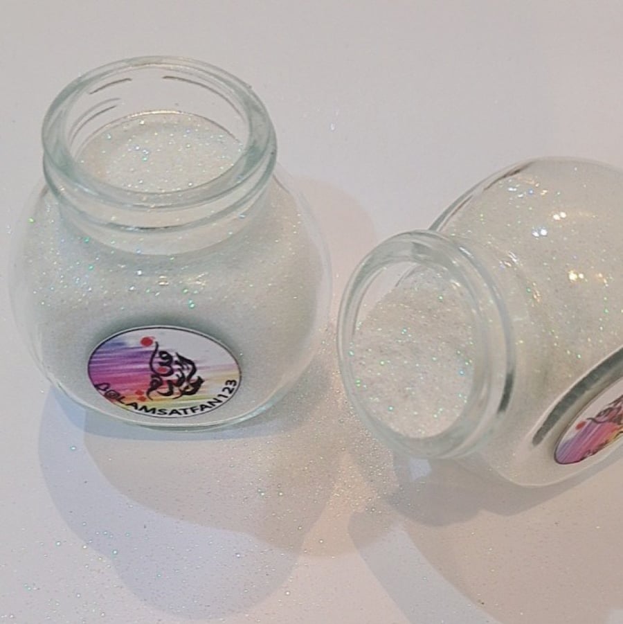 بودرة هيلوجرافيك/ 50ml