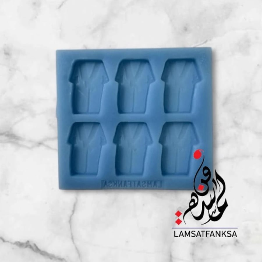 قالب مشلح