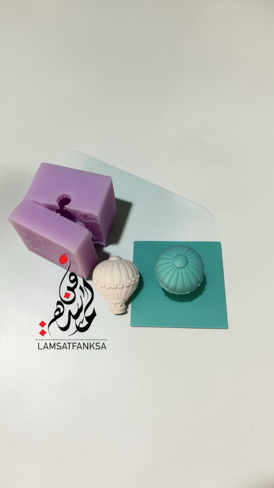 قالب منطاد
