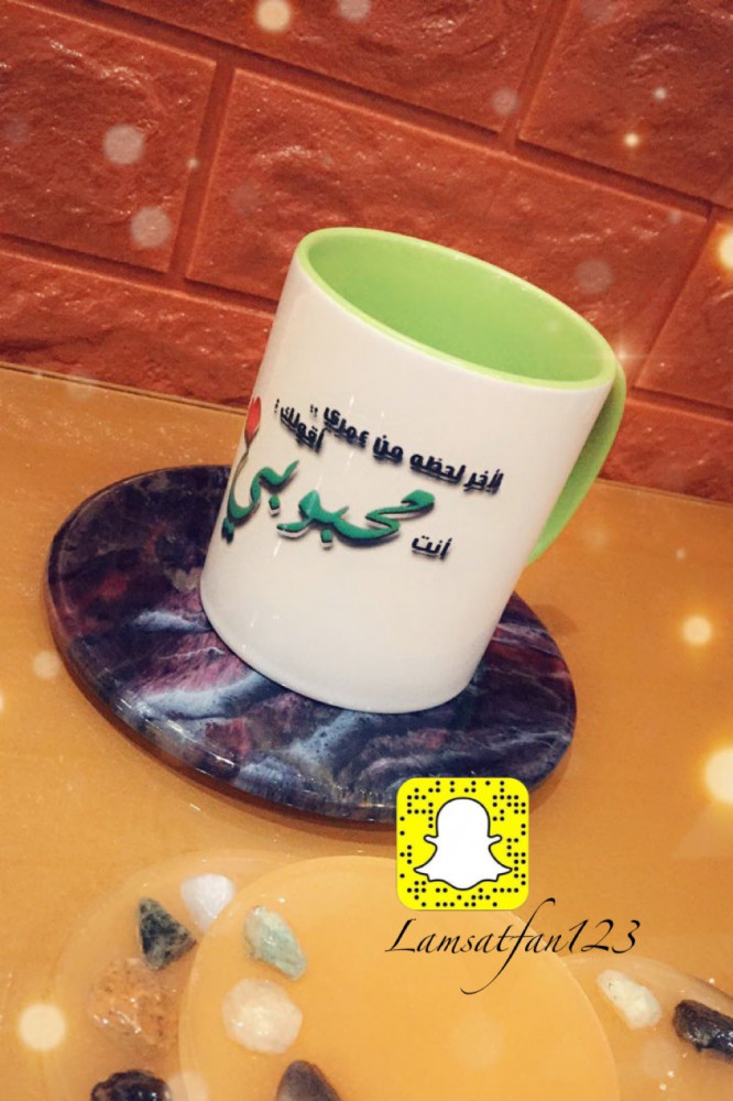 طباعة كوب الأهلي