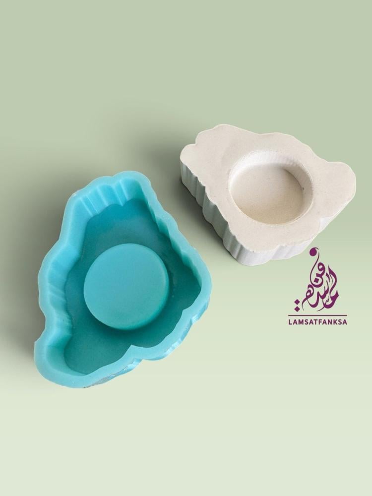 قالب خريطة المملكة العربية السعودية