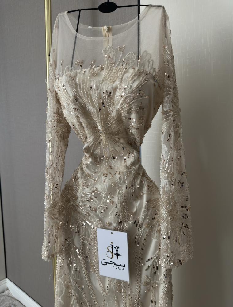 Minera dress