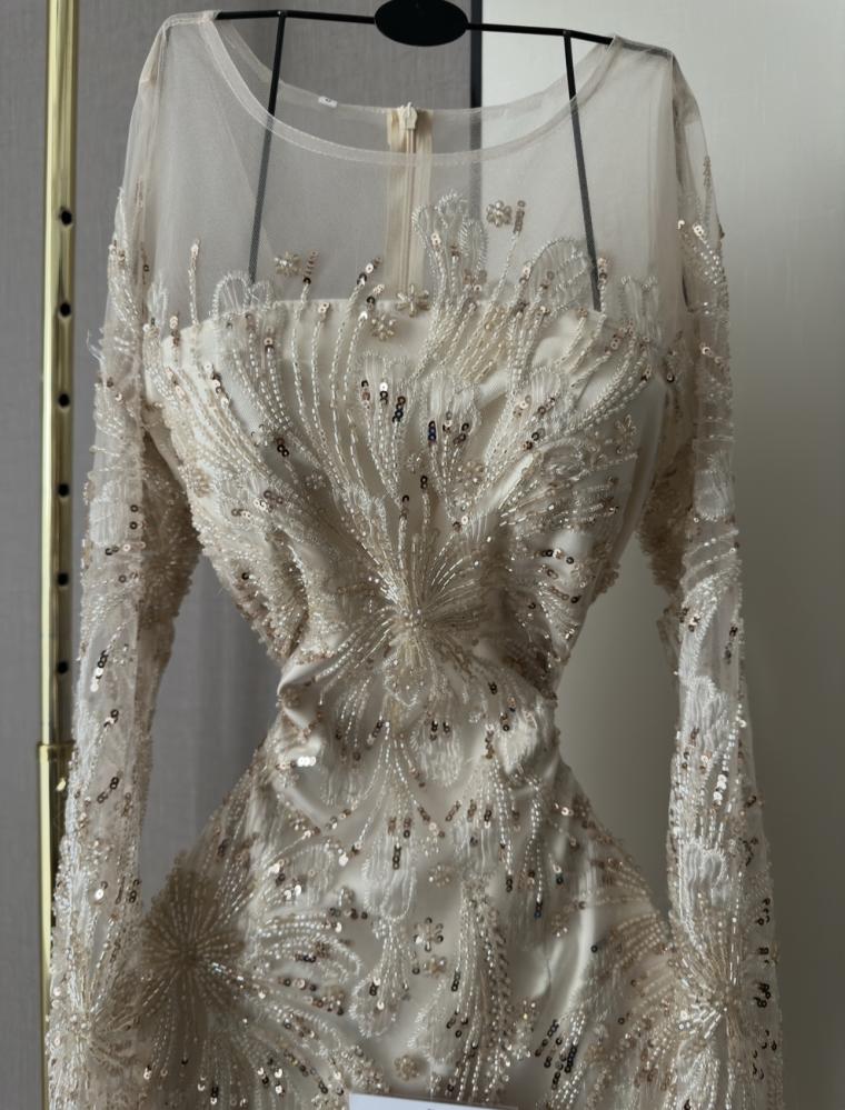 Minera dress