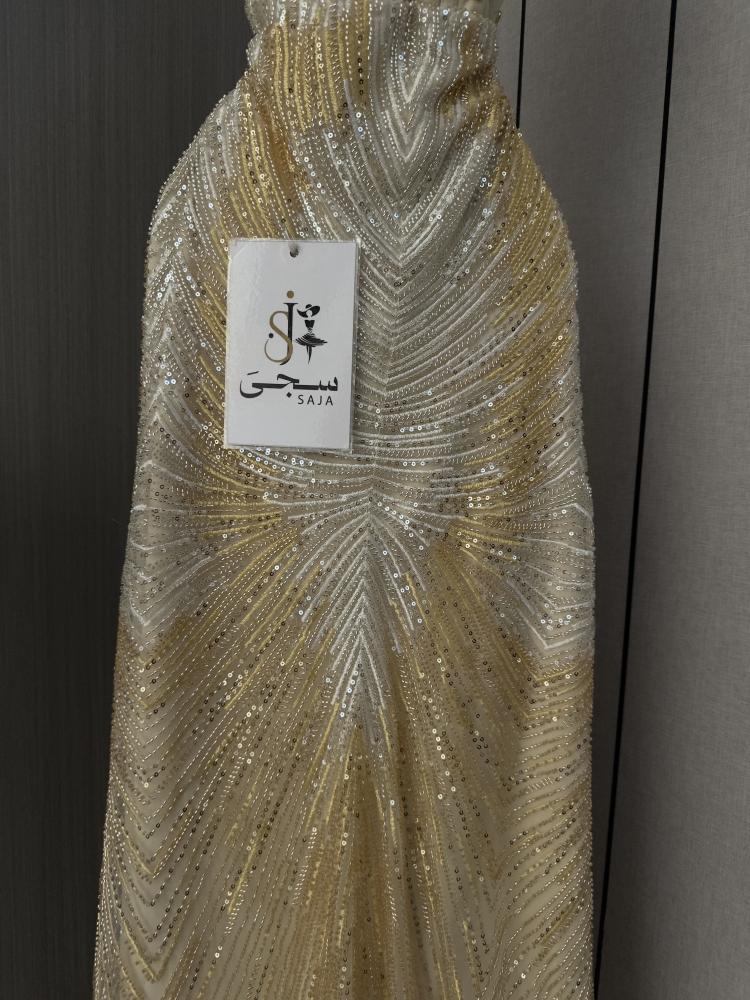 فستان فرح