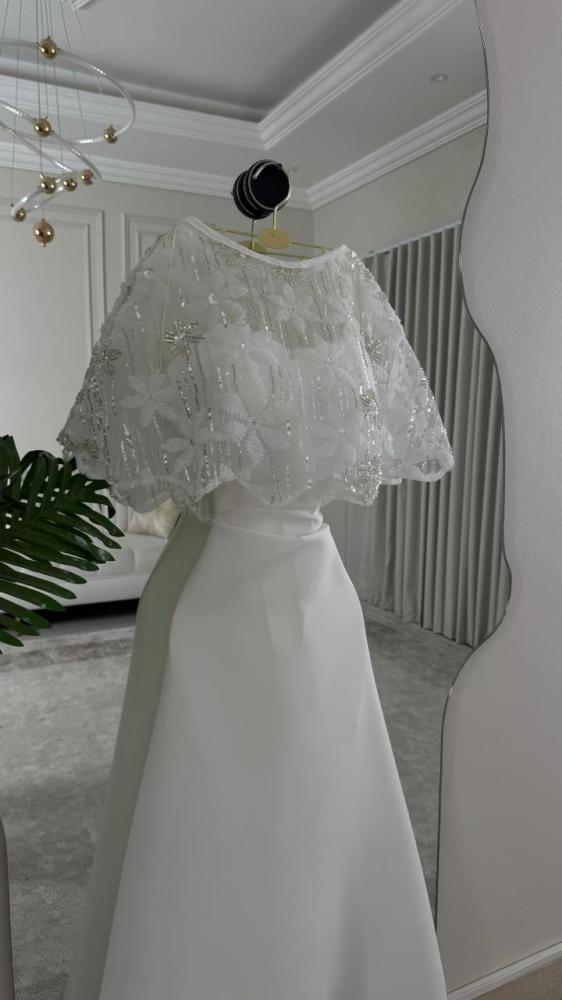 Muzna dress
