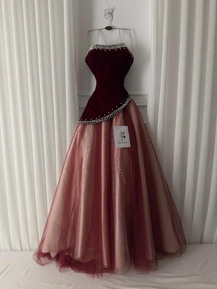 Angel dress